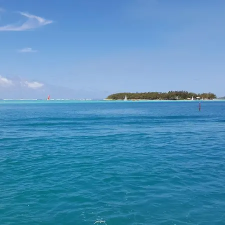 Chez Johnny - Blue Bay-2